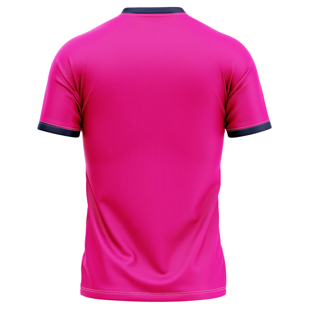 Ice Hockey Practice Jersey – Training Mesh
