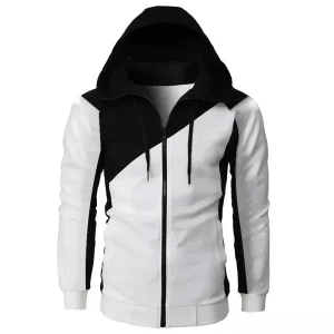 Bubble Jacket – Longline Puffer Coat