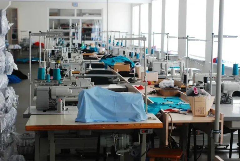 Cut & Sew vs Print-on-Blank: Two Ways Custom Kits Are Made (and What Each Costs You)