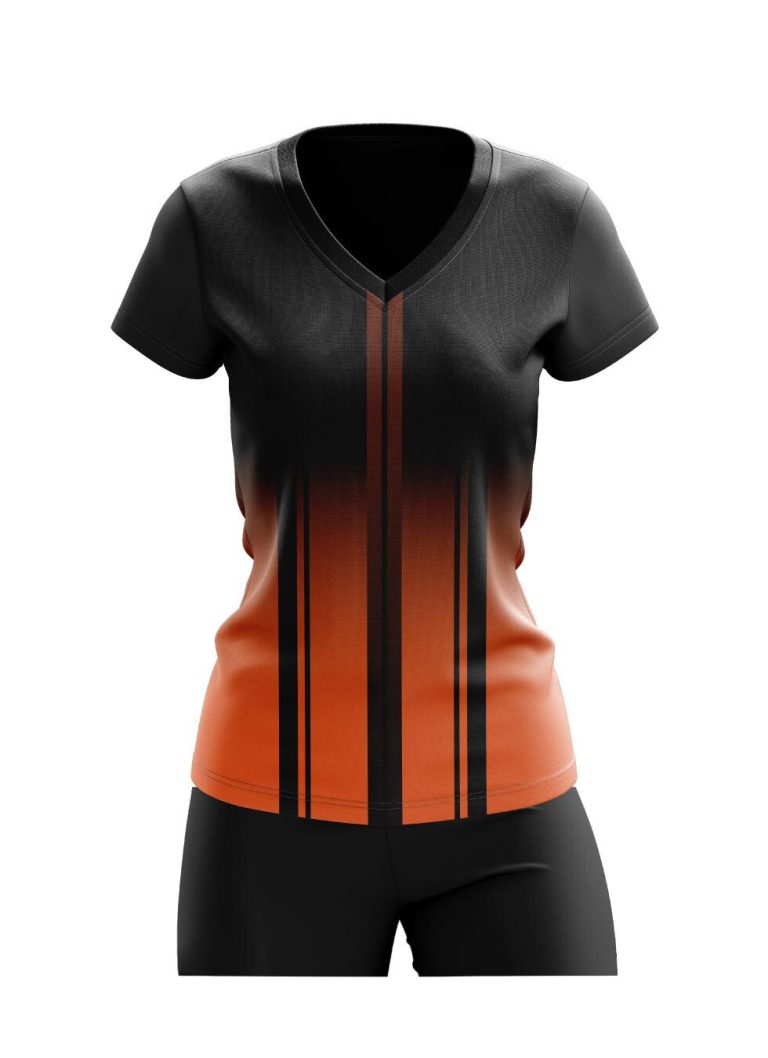 Handball Uniform