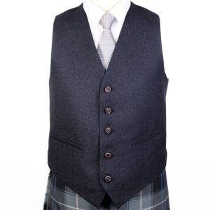Argyll Vest 5 Button
