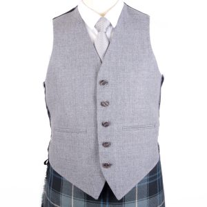 Argyll Vest 5 Button