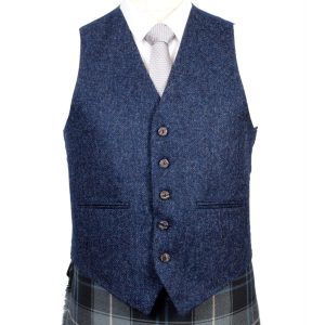 Argyll Vest 5 Button