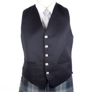 Argyll Vest 5 Button