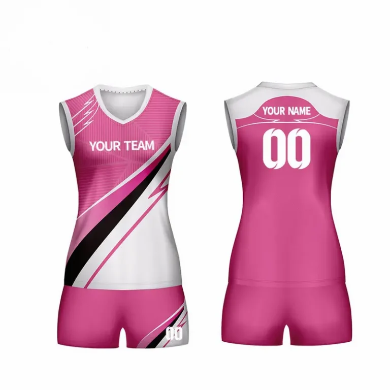 Volleyball Uniform