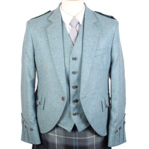 Argyll Jacket Deluxe – Custom Order