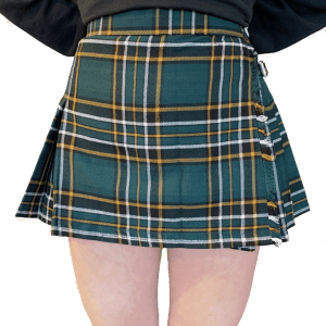 Ladies Mini Kilt – Choice of Tartan