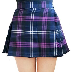 Ladies Mini Kilt – Choice of Tartan