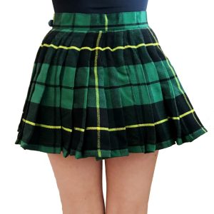 Ladies Mini Kilt – Choice of Tartan