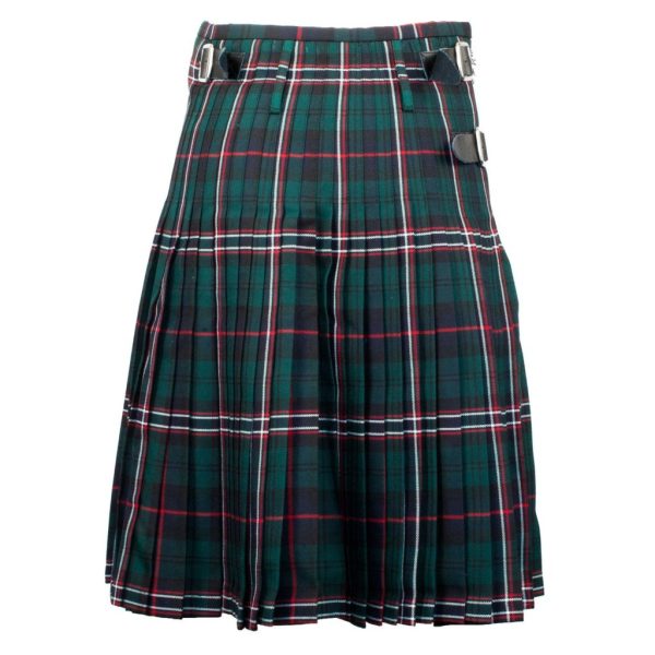 8 yard Traditional Kilt