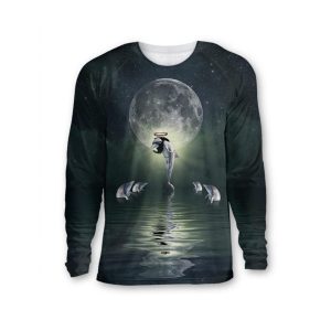 Custom Team Sweatshirt – Sideline (Charcoal Grey)