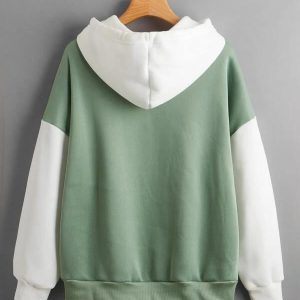Bomber Jacket – Oversized Street Fit