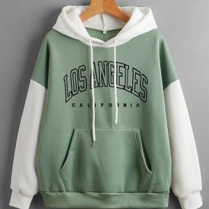 Bomber Jacket – Embroidered Logo Edition