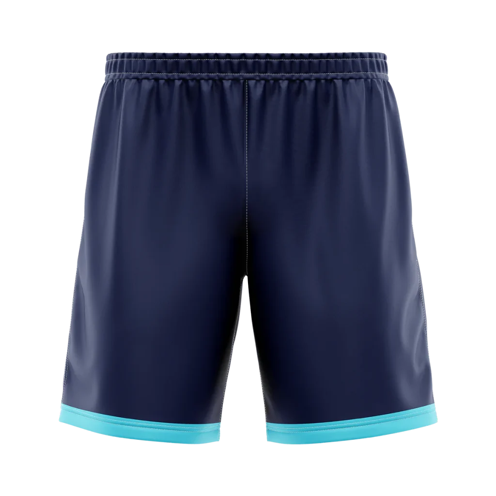 Ice Hockey Jersey & Shorts Fan Set