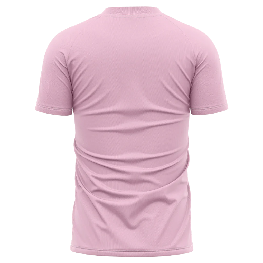 Goalkeeper Jersey (Black/Red)