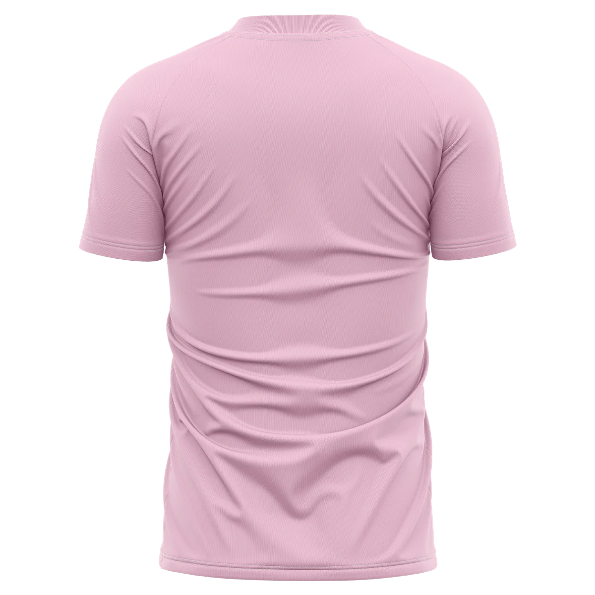 Custom Sublimated Soccer Jersey – Club Away Kit (Kelly Green)