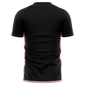 Sublimated Ice Hockey Jersey – Club Edition