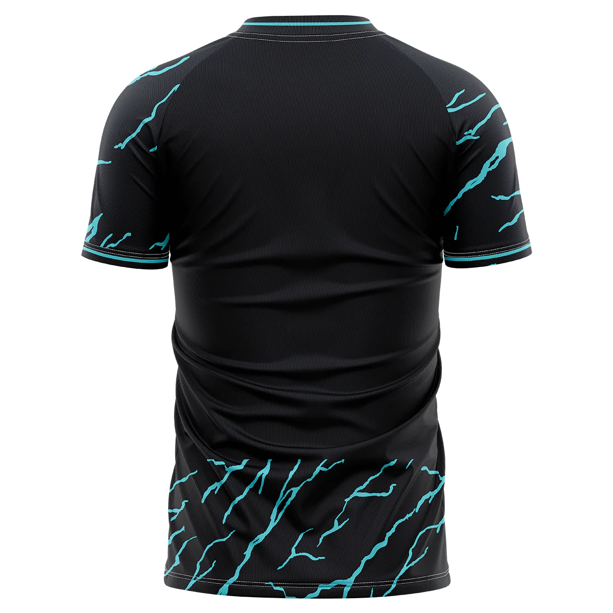 Youth Goalkeeper Jersey - Image 3