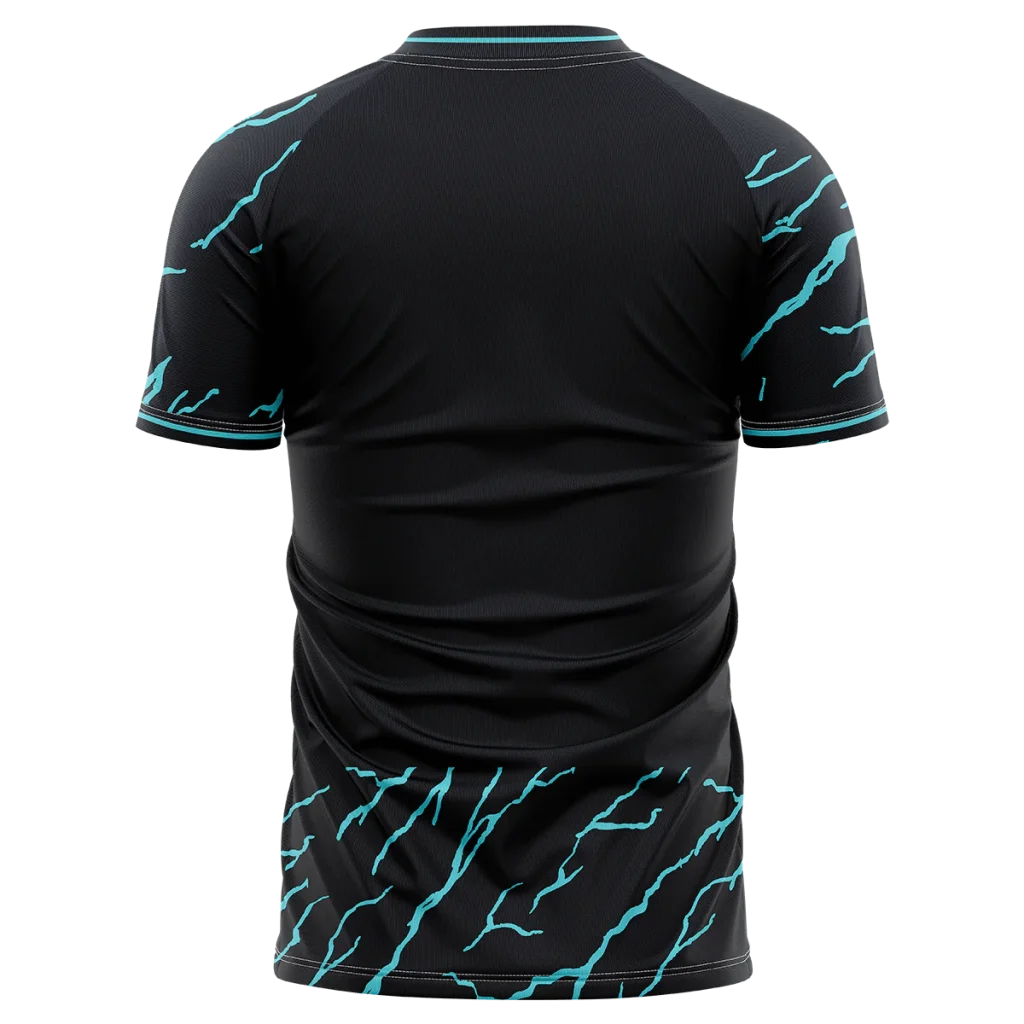 Youth Goalkeeper Jersey – Pro Series