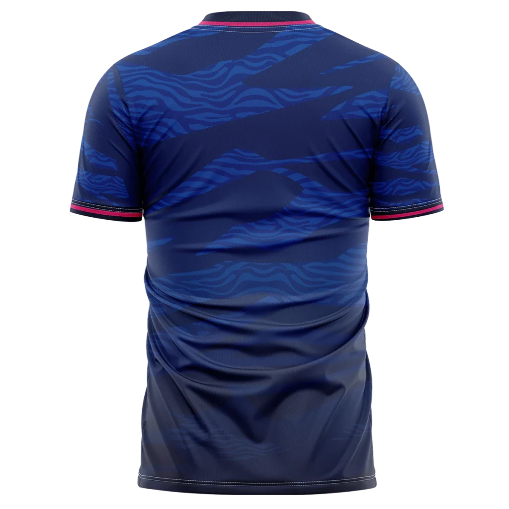 Sublimation Cap & Tee Bundle