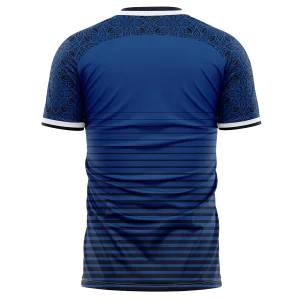 Sublimated Ice Hockey Jersey