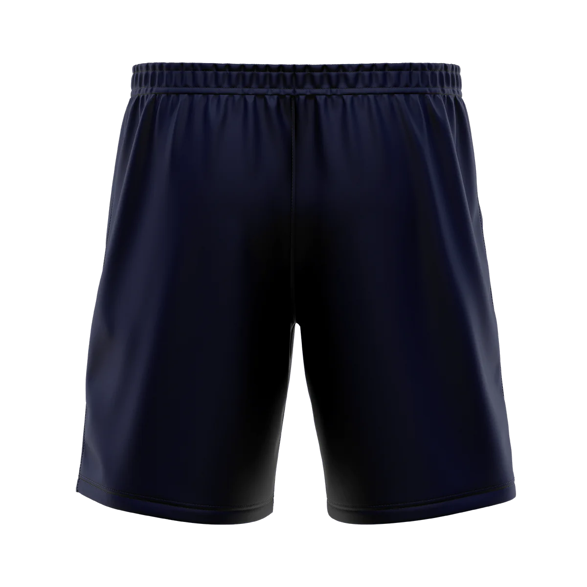 Sublimated Goalkeeper Jersey (Charcoal/Black)