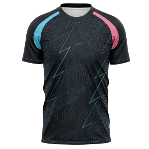 Sublimation Polo Shirt – Printed Collar Style – Club Edition