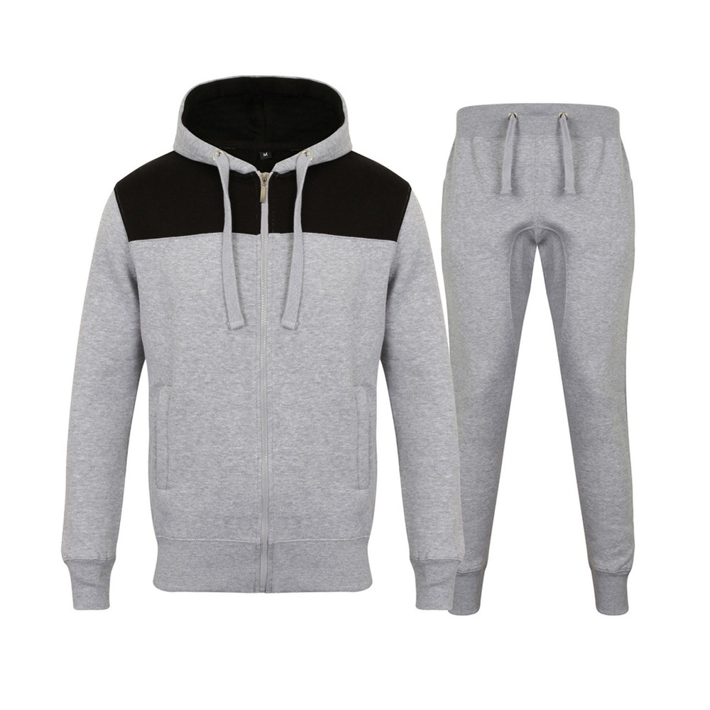 Jogger Suit – Velour Lounge Edition