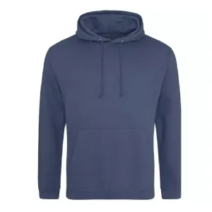 Women's Cropped Hoodie – Oversized (Forest Green)