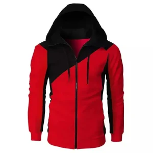 Women's Varsity Jacket – Cropped Fit