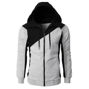 Varsity Jacket – Baseball Team Edition