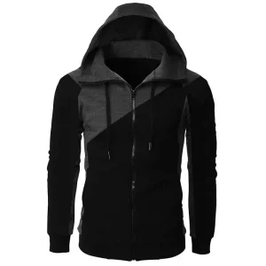 Bomber Jacket – Satin Luxe Edition