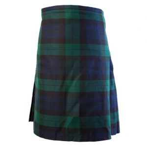 Tartan Mini Kilt Outfit – Ladies Highland Set