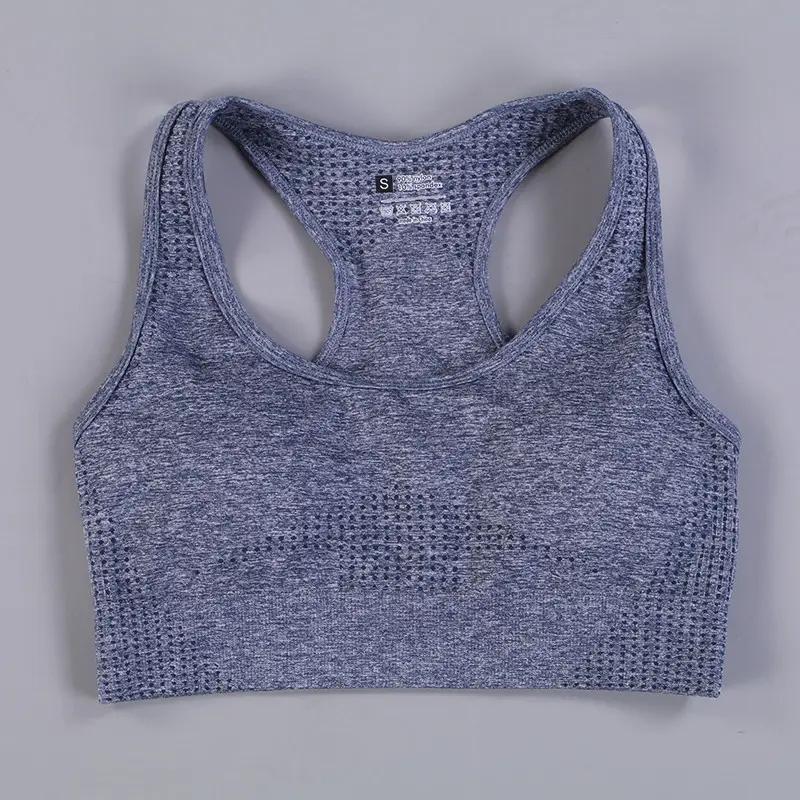 Women's Sports Bra – High Support (Kelly Green)