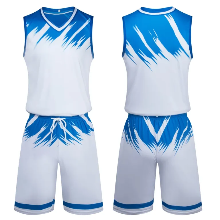 Basketball Uniform