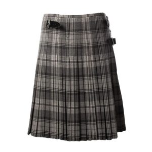 Highland Dress Sporran & Accessories Set – Complete Kit