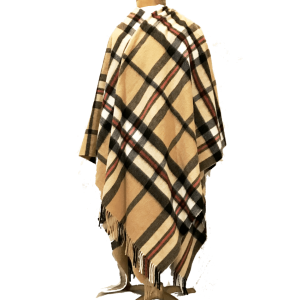 Traditional Tartan Kilt – Custom Tartan Kilt (Royal Blue)