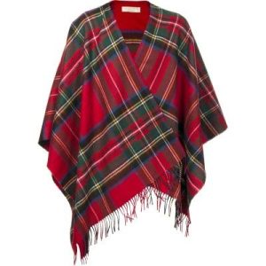Traditional Tartan Kilt – Modern Casual Kilt (Forest Green)
