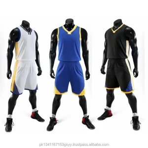 Men's Pro Basketball Jersey – Sublimated Home Kit (Kelly Green)