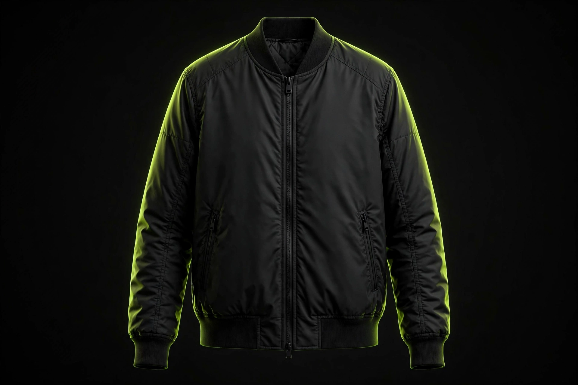 Bomber Jackets
