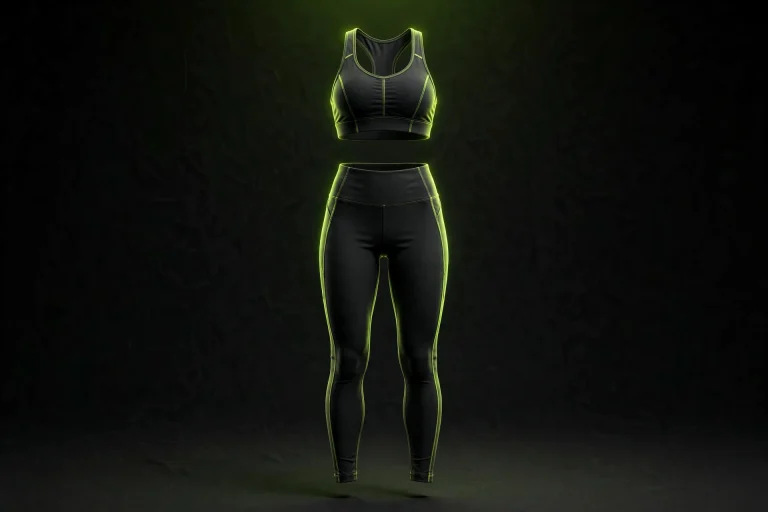 Fitness Wear