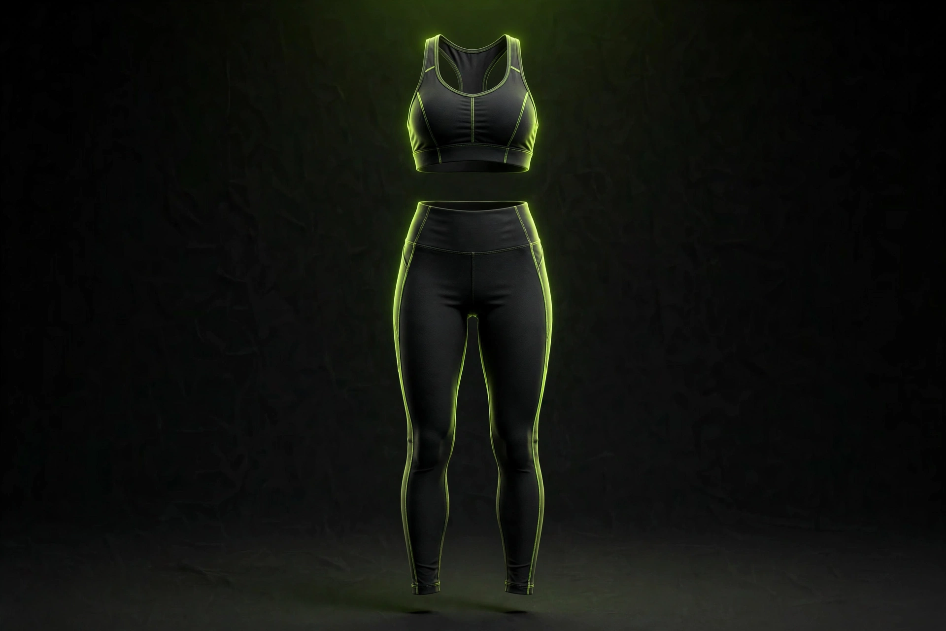 Fitness Wear