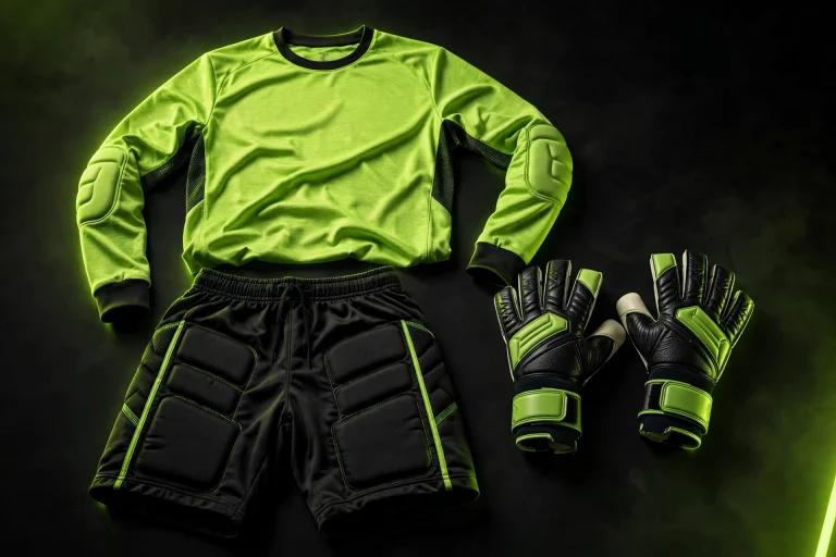 Goal Keeper