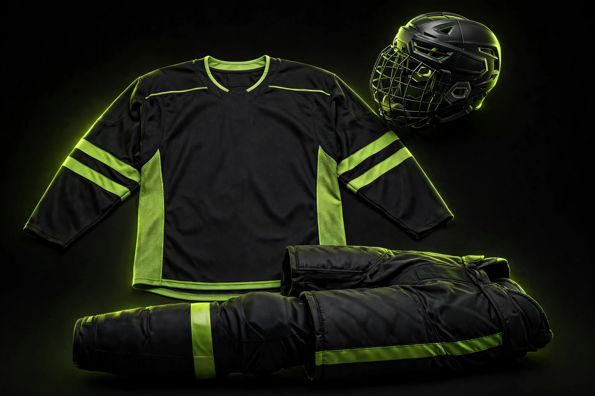 Ice Hockey