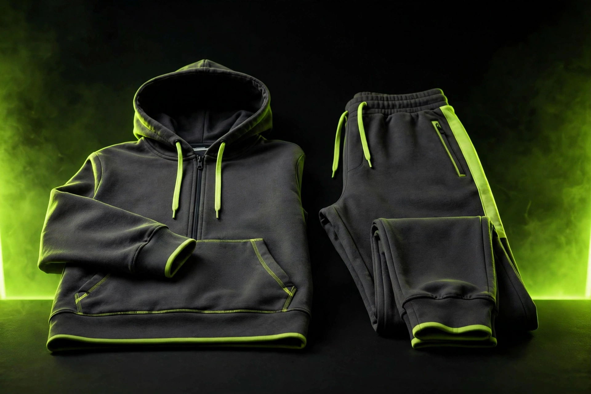 Jogger Suits