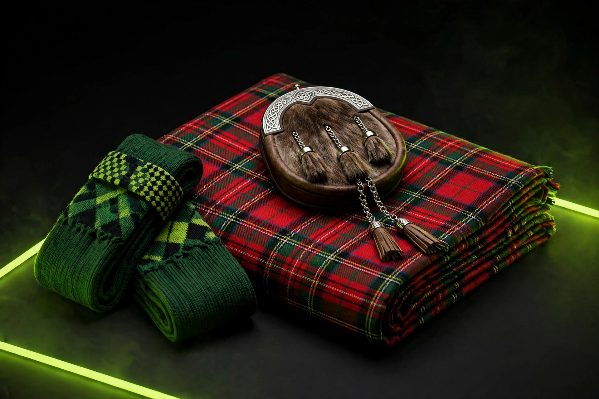 Kilts