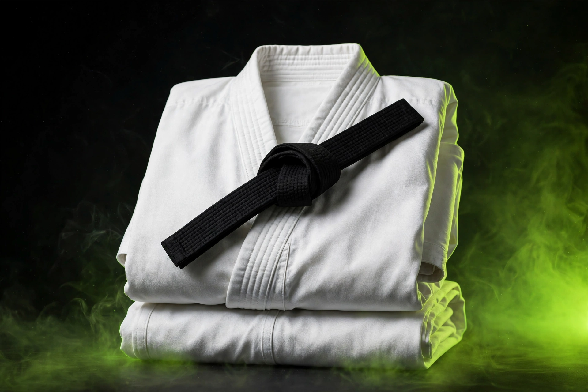 Martial Arts