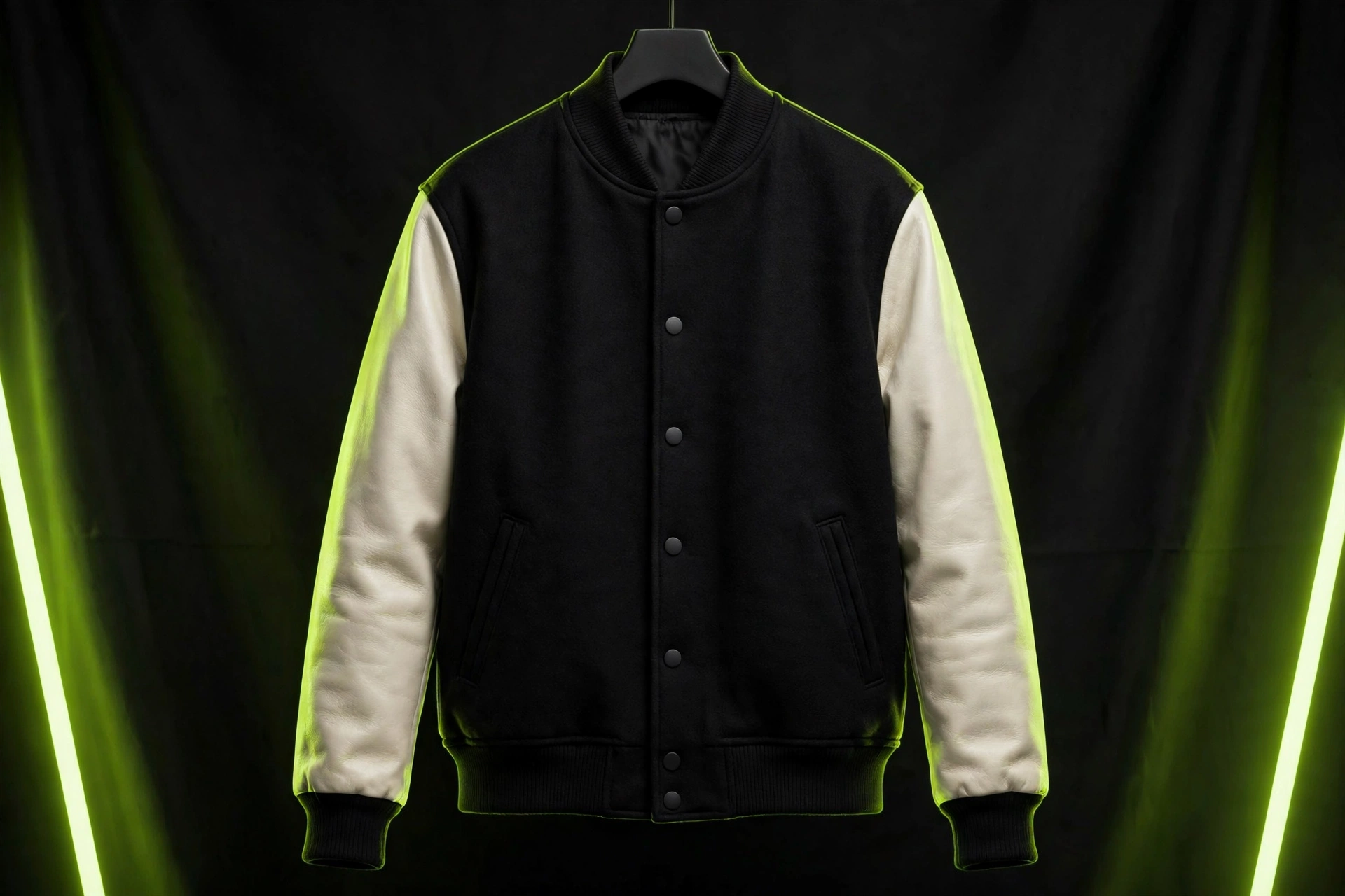 Jackets