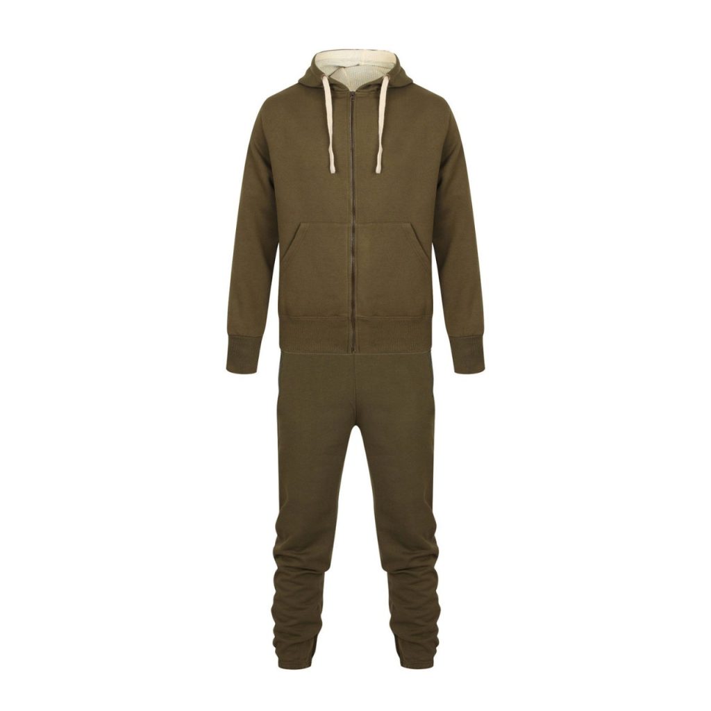 Kids' Jogger Suit – Club Edition